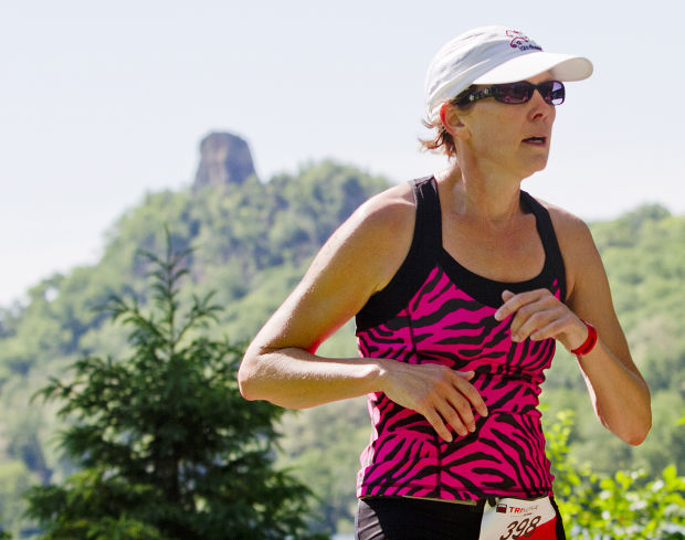 Trinona 2014